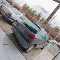 پژو206مدل87تیپ2