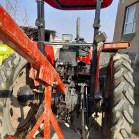 تراکتور شش سیلندر تک|خودرو سنگین|بهار, |دیوار