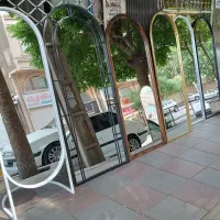آینه قدی از ما بخرید