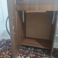 میز چرخ نو نو مدل اسانسوری