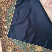 ترمه|پرده، رانر، رومیزی|اصفهان, خانه اصفهان|دیوار