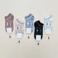 جوراب بوکله زنانه|لباس|قم, شهرک امام حسین|دیوار