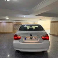 Bmw 320 i|خودرو سواری و وانت|تهران, صادقیه|دیوار