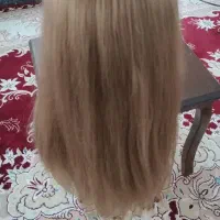 کله مانکن خیلی تمیز اصلارنگ نخورده|آرایشی، بهداشتی، درمانی|مشهد, ابوذر|دیوار