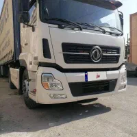 کشنده البرز|خودرو سنگین|باغستان, |دیوار