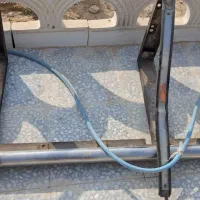 باک ایسوزو|قطعات یدکی و لوازم جانبی|کاکی, |دیوار