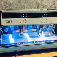 دستگاه اسپرسو گاگیا(ویساکرم)|کافی‌شاپ و رستوران|تبریز, |دیوار