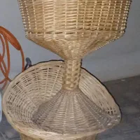 سبد حصیری|فروشگاه و مغازه|ابهر, |دیوار