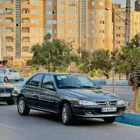پارس سال سفارشی ۴۰۲