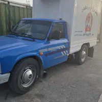 نیسان یخچالدار برج12 سال1403