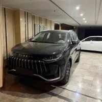 تیسان مدل ۲۰۲۵