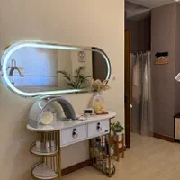 اجاره اتاق بزرگ در سالن زیبایی بر اصلی گلسار|اجارهٔ دفتر کار، اتاق اداری، مطب|رشت, گلسار|دیوار