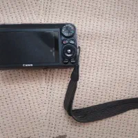 دوربین Canon اصل ژاپن در حد نو