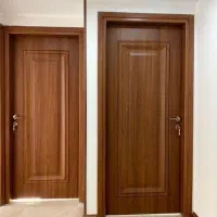 ABS درب چوبی درب ضدآب مستقیم از تولیدی اتاقی|مصالح و تجهیزات ساختمان|تهران, استاد معین|دیوار