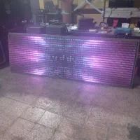 تابلو روان|تلویزیون و پروژکتور|ارومیه, |دیوار