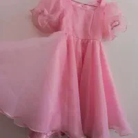لباس دخترانه