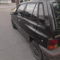 پراید هاچبک هیدرولیک 88|خودرو سواری و وانت|بندر انزلی, گمرک|دیوار