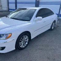 آزرا کالیفرنیا ۲۰۱۱ بی رنگ