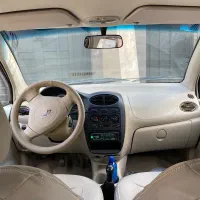 MVM۱۱۰ مدل ۹۱|خودرو سواری و وانت|مشهد, رضاشهر|دیوار