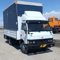 هیوندا 89 مسقف