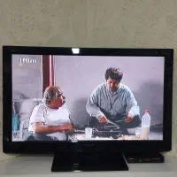 ال سی دی ۴۷اینچ|تلویزیون و پروژکتور|برخوار, |دیوار