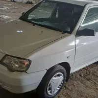 پراید ۱۳۲ مدل ۹۷ فول SE