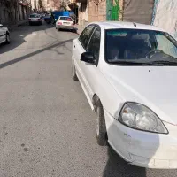 ریو ۸۵|خودرو سواری و وانت|ملارد, |دیوار