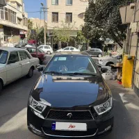 دنا ۶دنده مشکی ۱۴۰۴صفر|خودرو سواری و وانت|تهران, جمال‌زاده|دیوار