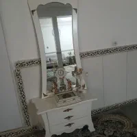 همشون سالم هستن بدون شکستگی|جاکفشی، کمد، دراور|کرمانشاه, |دیوار