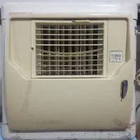 کولر آبی