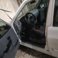 پراید 111 مدل 92 کم کار|خودرو سواری و وانت|خرمآباد, |دیوار