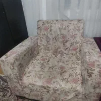 مبل راحتی
