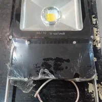 پروژکتور 100 وات لنز دار