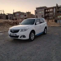 هایما s7 توربو ۱۸۰۰
