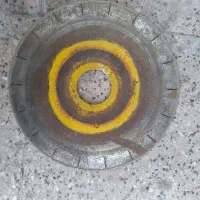 صفحه برش سنگ و سرامیک بدون شفت