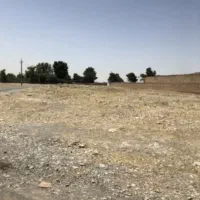 فروش زمین ۲۱۳ متری گلحصار قوچحصار شهرری|فروش زمین و ملک کلنگی|باقرشهر, |دیوار