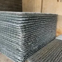 میلگرد بستر