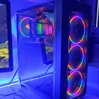 سیستم گیمینگ نسل 12 معاوضه با آیفون 16