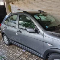 کوییک نوک مدادی متالیک صفر با رینگ اسپرت|خودرو سواری و وانت|دماوند, گیلاوند|دیوار