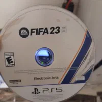 can fifa 23 ps5 کارکرده سالم