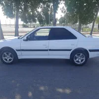 پارس سال مدل ۴۰۲ معمولی