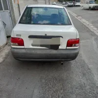 پراید 131 دوگانه سوز، مدل۱۳۸۹