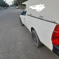 وانت آریسان دوگانه کارخانه|خودرو سواری و وانت|پارس‌آباد, |دیوار