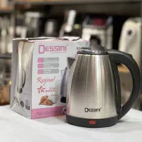 کتری برقی دسینی درجه یک چایساز چای ساز