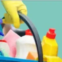 نظافتچی منزل میخام