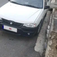 آریسان ۹۵ دوگانه کارخانه