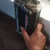 یک عددامپلی فایر۱۲ولت خازن و ۵عدد باند ساخت اسپیکر|سیستم صوتی خانگی|پاکدشت, پاکدشت (مامازند)|دیوار