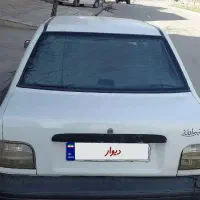 پراید|خودرو سواری و وانت|بانه, |دیوار