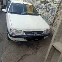 پژو 405xls|خودرو سواری و وانت|حمیدیا, |دیوار