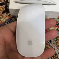 مجیک موس ۳ مجیک ماوس Magic Mouse 3